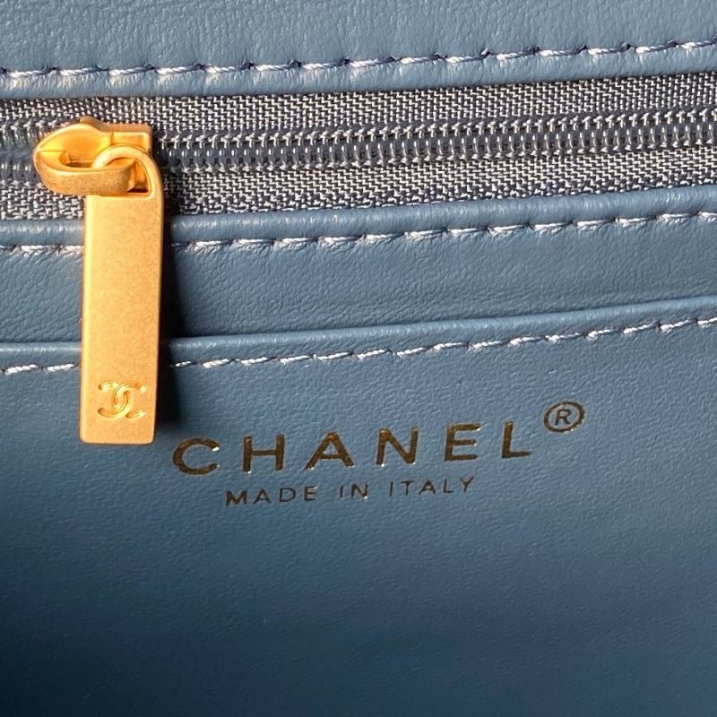 Ch**el cf series bags